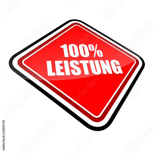 schild schräg v2 100% leistung I