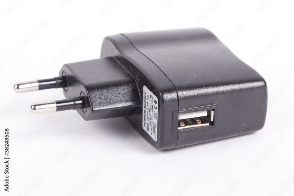 USB Ladegerät USB Ladegerät