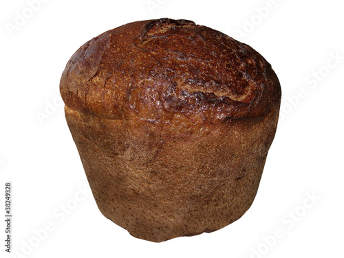 rye bread