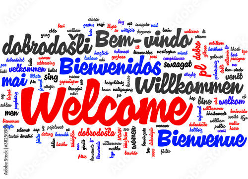 Welcome