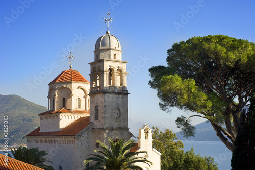 Savina Monastery