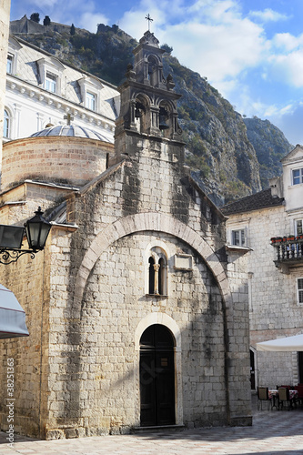 St.Luke's Church