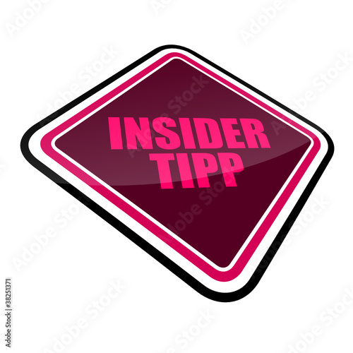 schild schräg v2 insider-tipp I