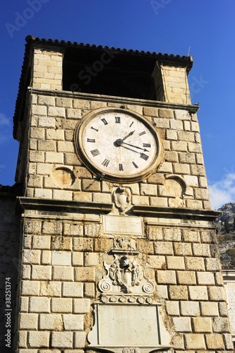 Clock Tower