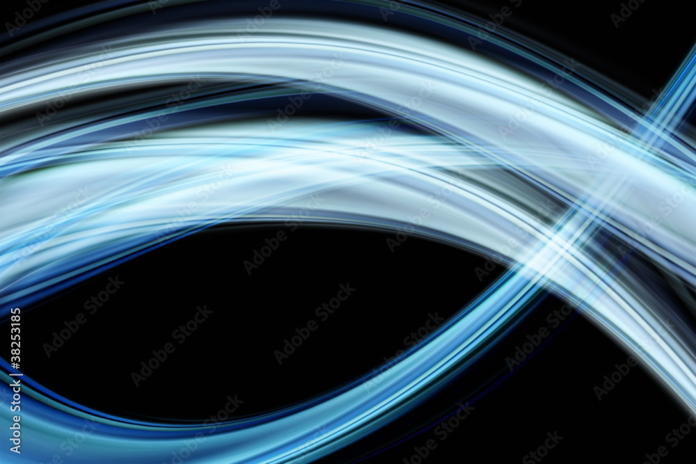 Naklejka premium fantastic elegant powerful background design illustration