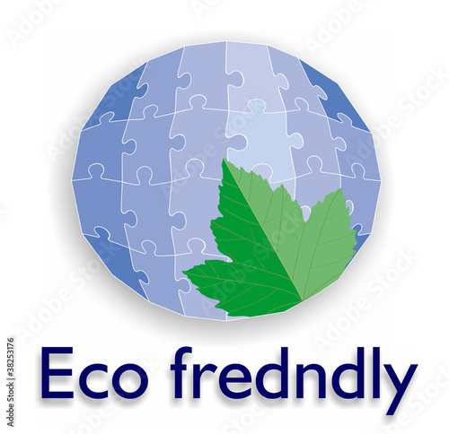 Eco Frendly