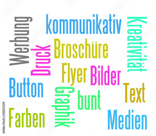 Werbung