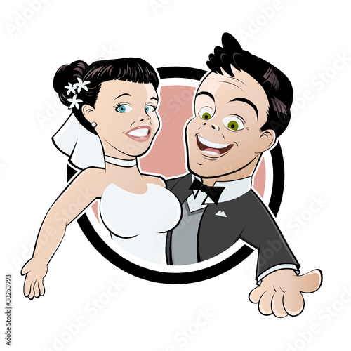 hochzeit
