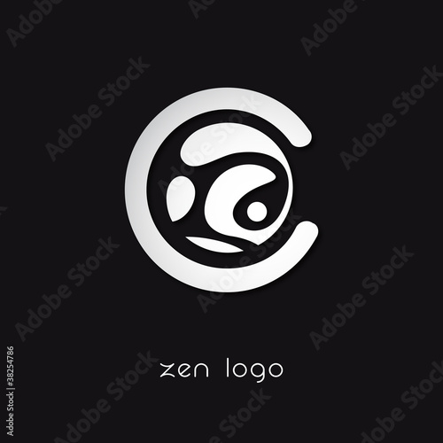 logo zen