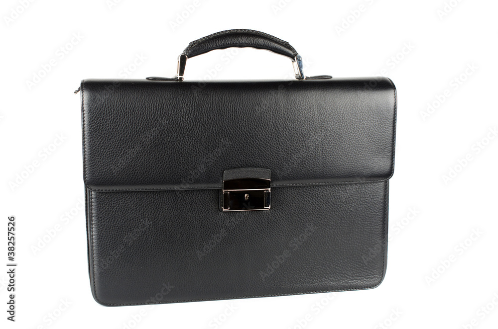 black briefcase black briefcase