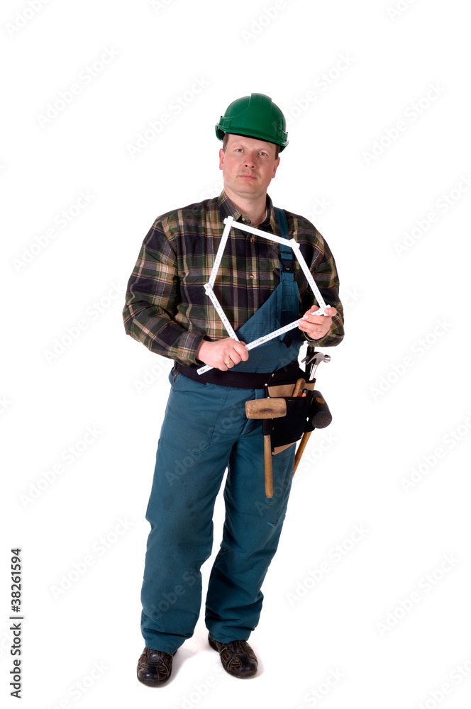 Handwerker Handwerker
