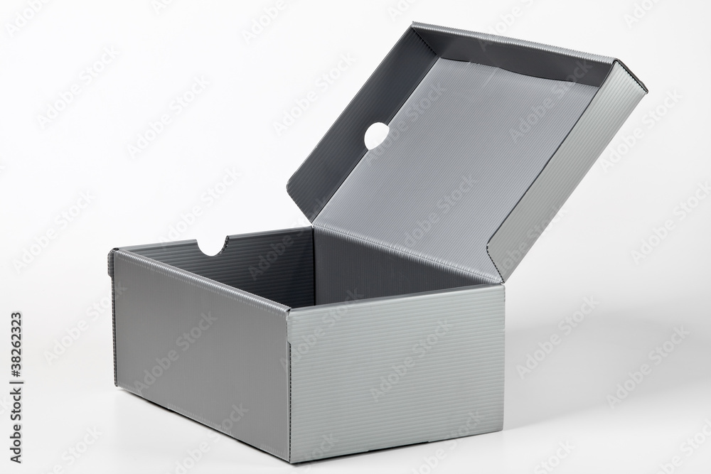 Fototapeta premium Box