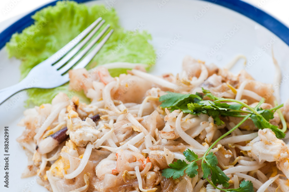 fired thin noodles fired thin noodles