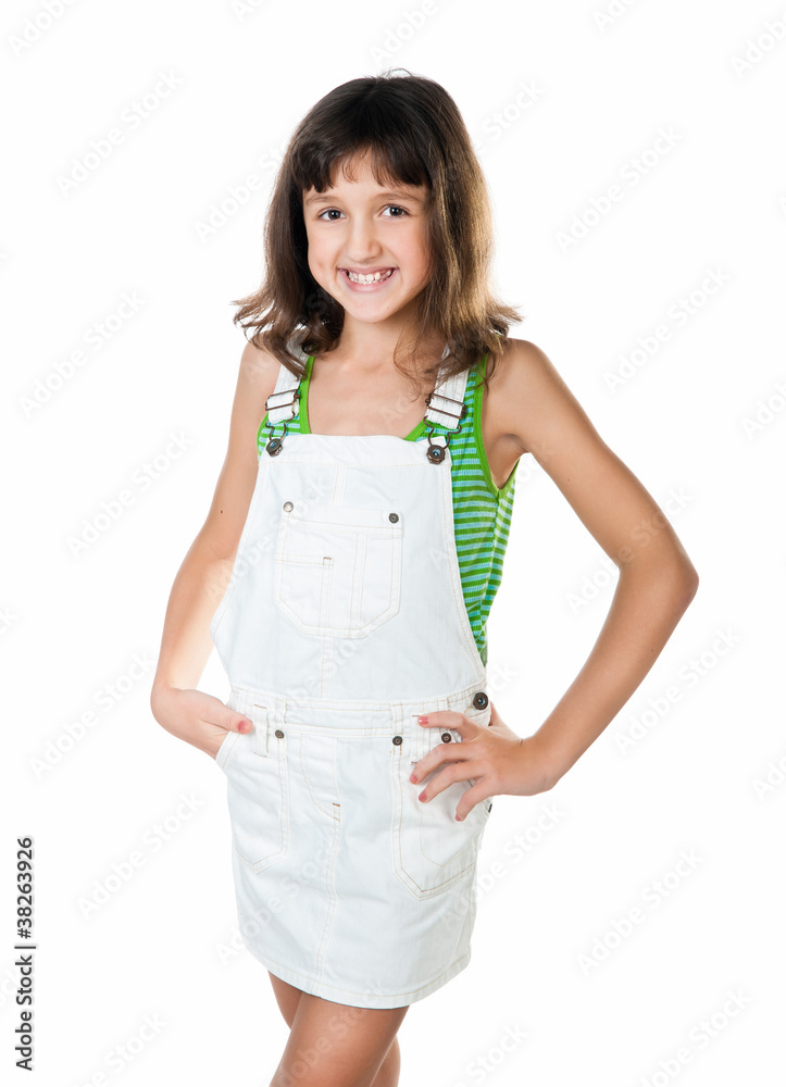 little fashion model little fashion model
