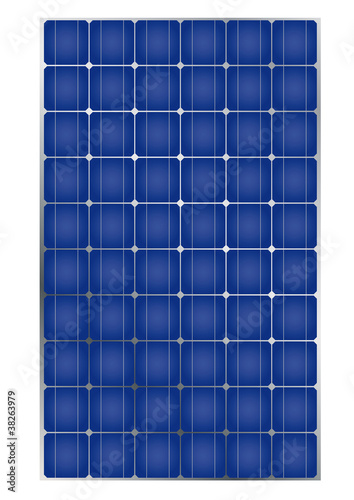 Solarmodul