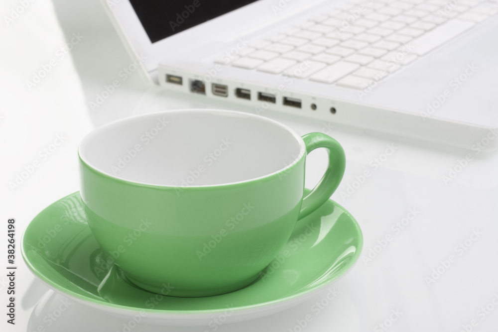 Tasse grün2 Tasse grün2