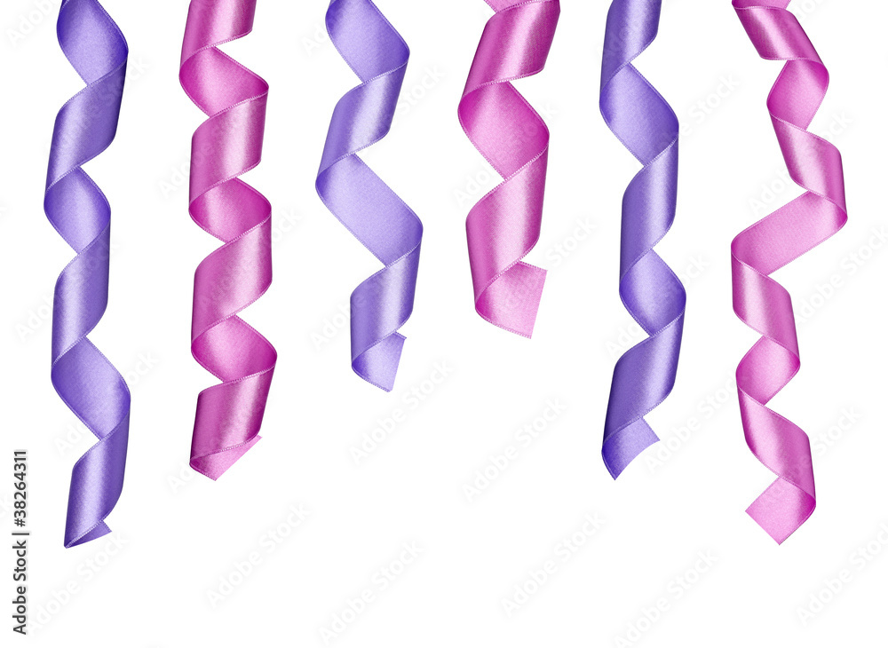 ribbon tape curled decoration christmas birthday holiday ribbon tape curled decoration christmas birthday holiday