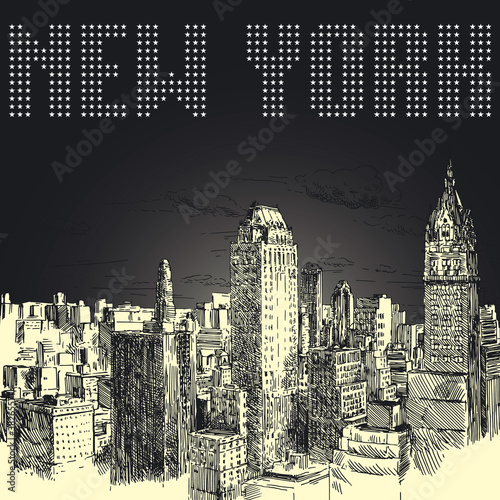new york