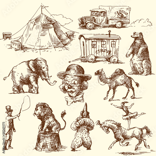 circus