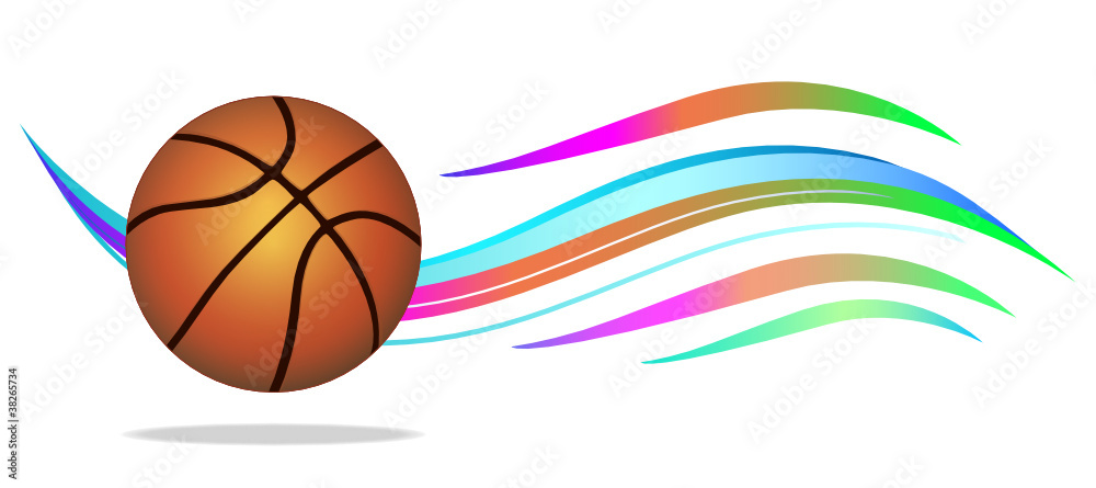 Basketball - 2