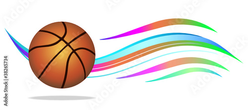Basketball - 2