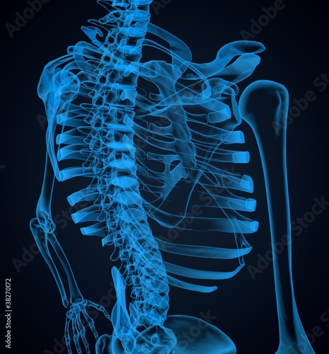 brust scan