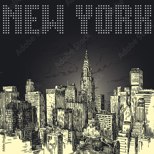new york