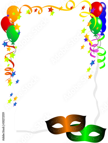 Carnival background