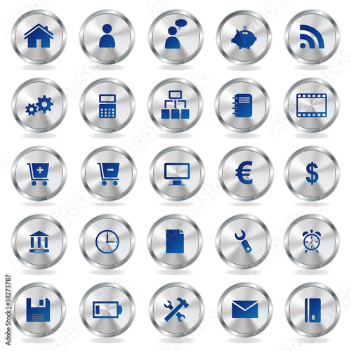 25 Icons Part 1