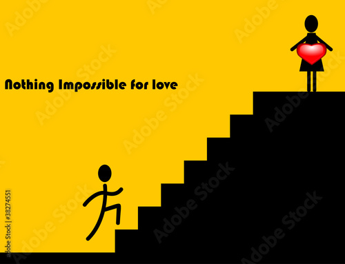 Starirs of Love