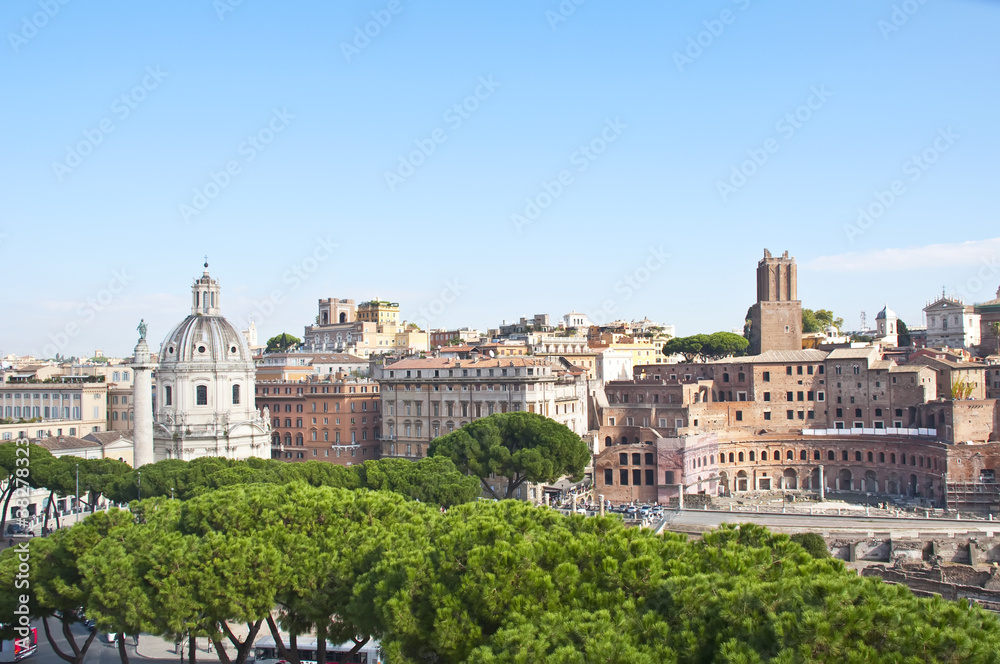Rome,Italy