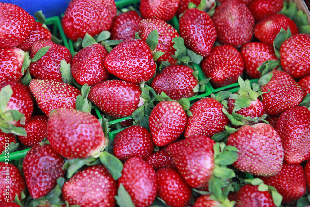 strawberries strawberries