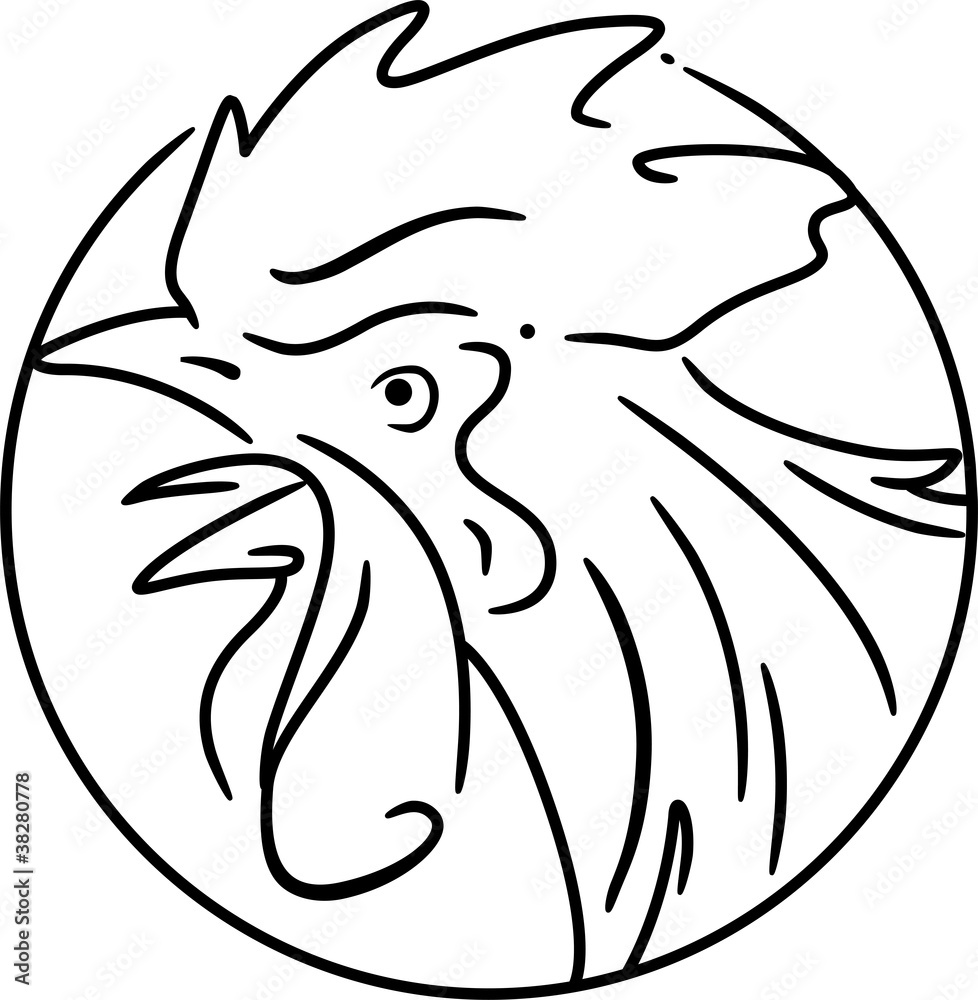 Year of the Rooster Year of the Rooster