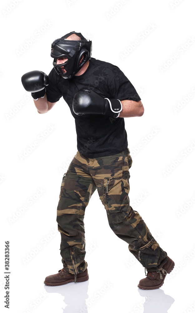 fighter fighter