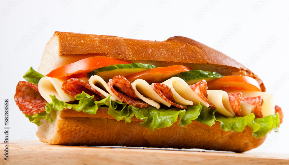 sandwich sandwich
