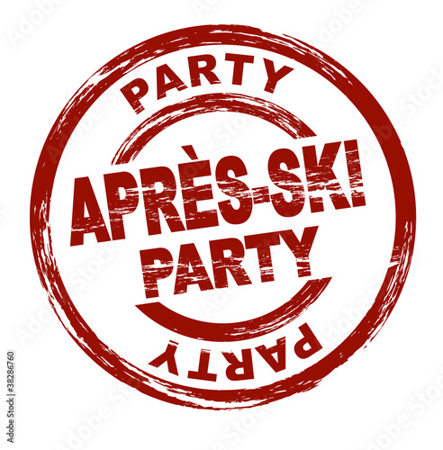 Après-Ski Party