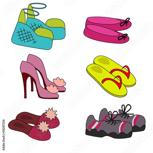 Footwear