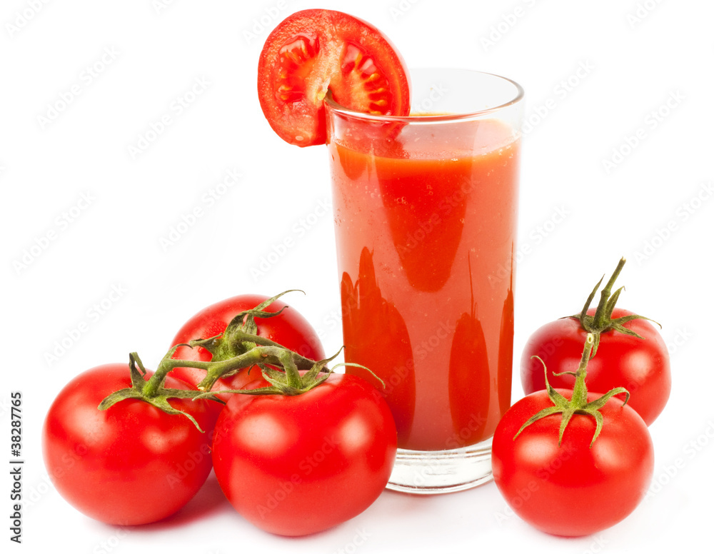 Tomatoes Tomatoes