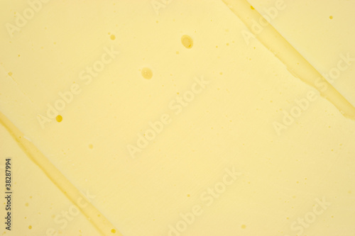 Εκτύπωση καμβά Close view sharp cheddar cheese