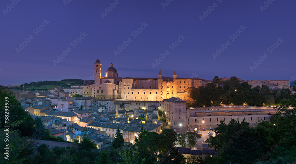 Urbino
