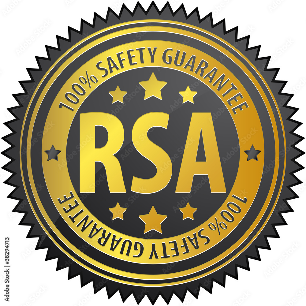 RSA RSA