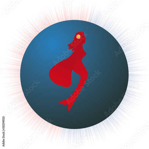 sirena radiosa