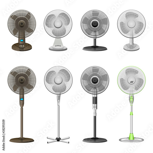 ventilator