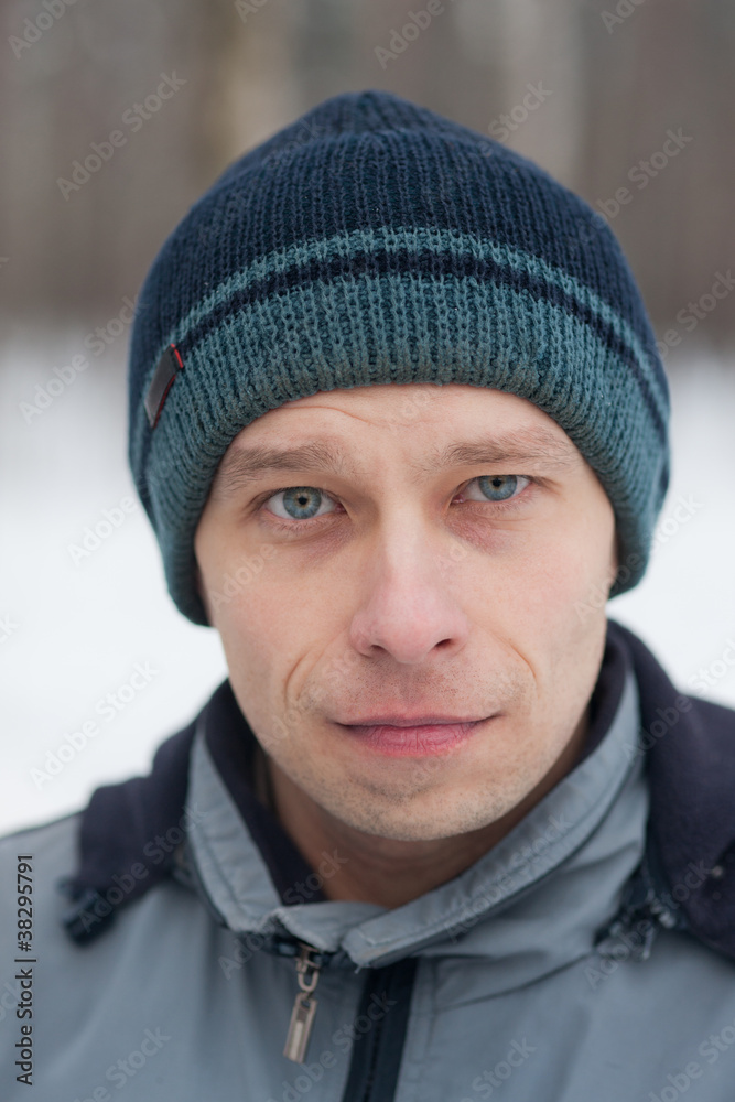 Portrait Portrait