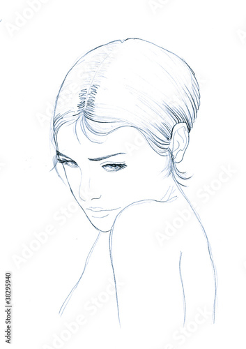 Φωτογραφία femme