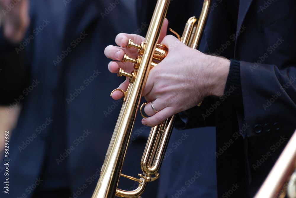 Obraz premium spectacle