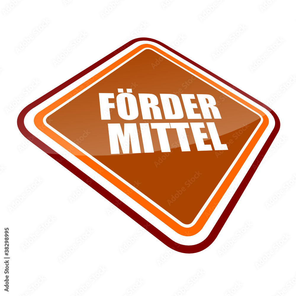 schild schräg v2 fördermittel I schild schräg v2 fördermittel I