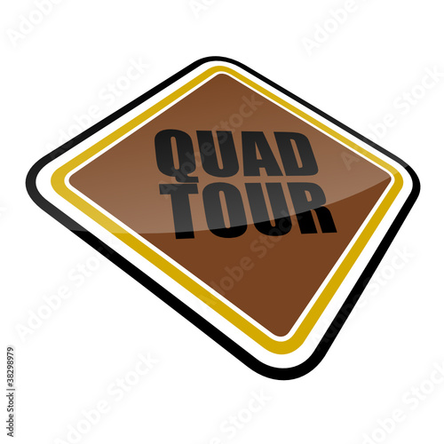 schild schräg v2 quad tour I