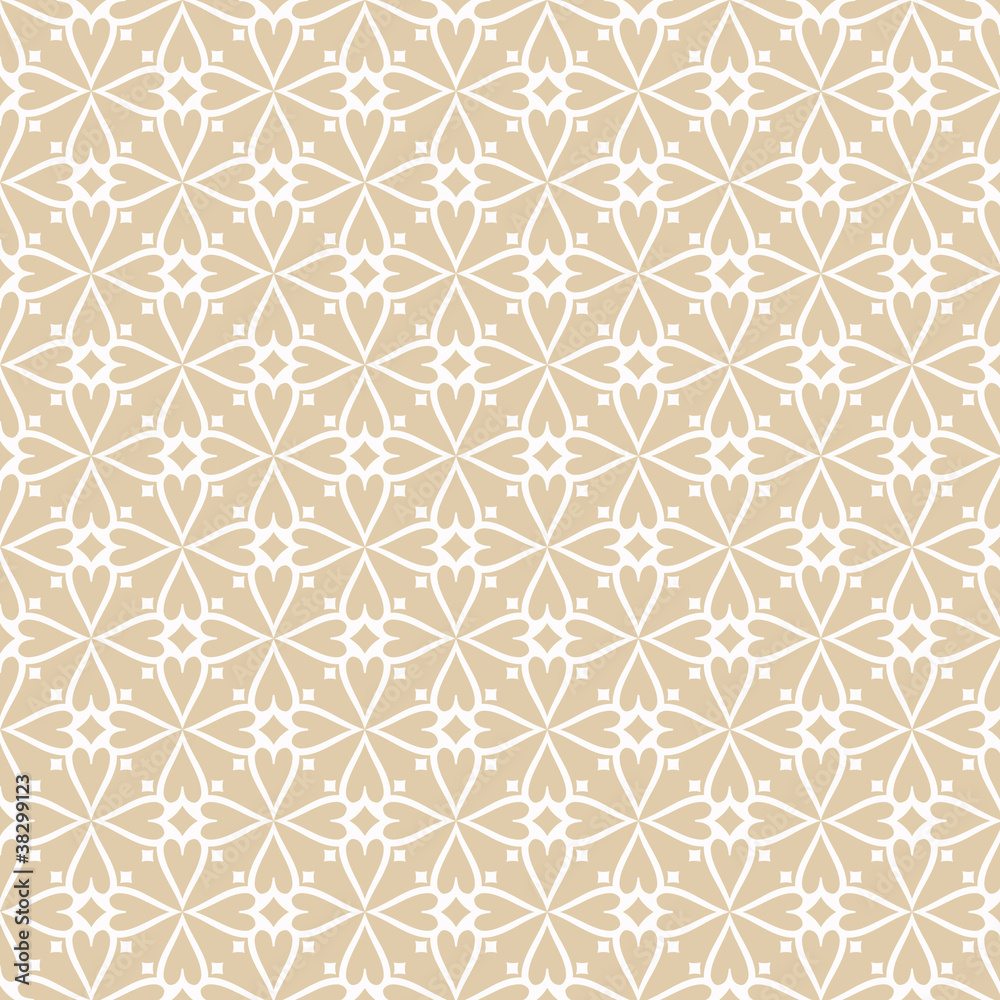 Seamless floral pattern Seamless floral pattern