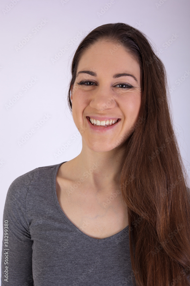 Lange Haare Lange Haare